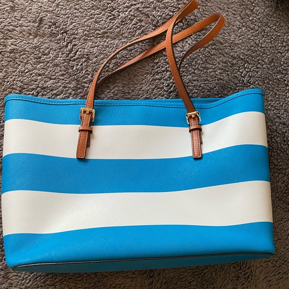 Michael Kors Tote - Picture 6 of 11